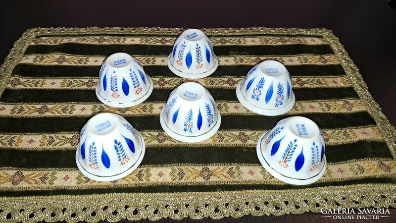 Chinese porcelain short drink set