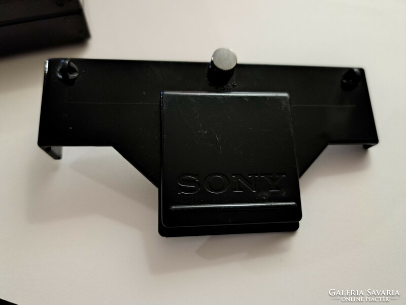 Sony WM-F65 ,,Japán csoda ,, walkman 40 év környékén