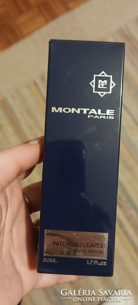 Montale Patchouli leaves EDP 50 ml
