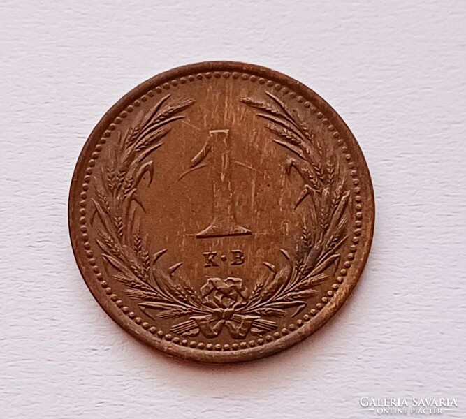 I recommend it for collection! 1 Penny 1893 oz. Translucent backslash on the front.