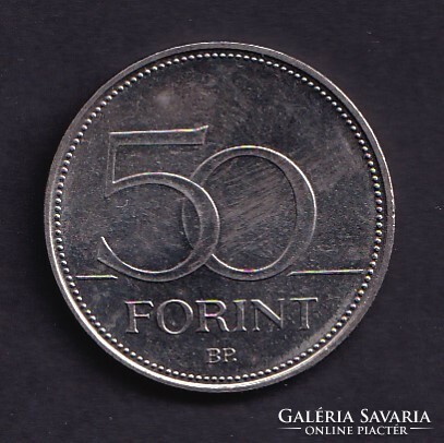 50 Forint 2017 - Fina