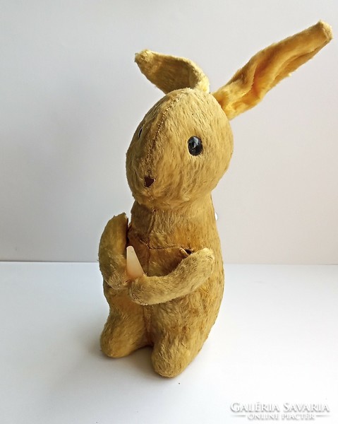 Old pull-up bunny 19-26cm