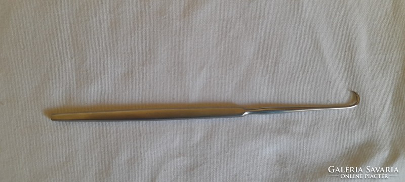 Dental instrument 15.5 cm