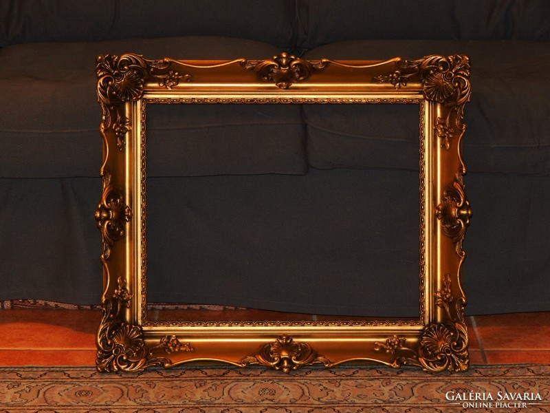 Excellent frame for a 40x50 cm picture, 40 x 50 cm, 50x40, 50 x 40