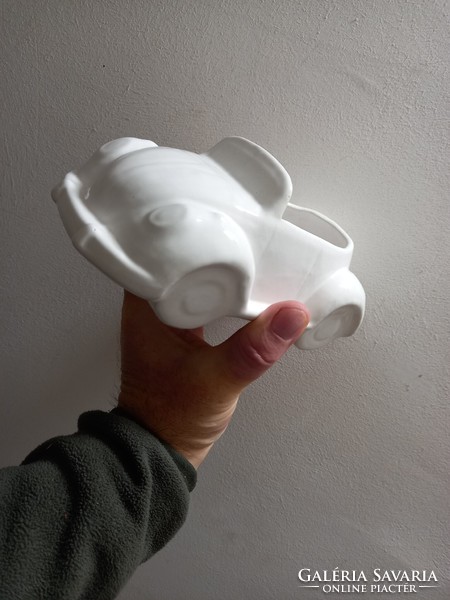 Volkswagen Borár porcelán tároló .