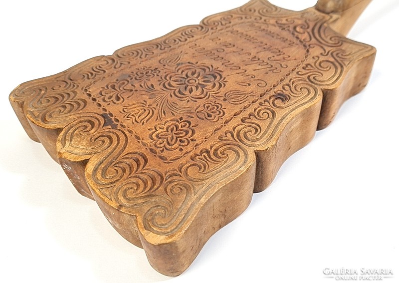 Sale!!! :) Beautiful antique sink / washboard decorated with carvings