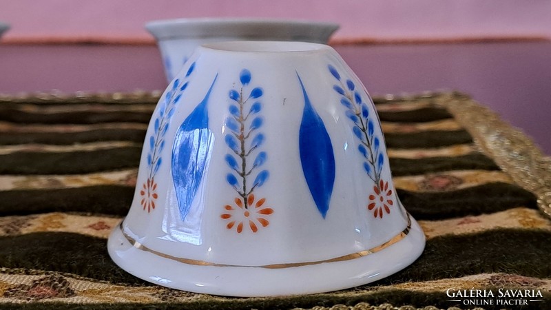 Kínai porcelán röviditalos készlet