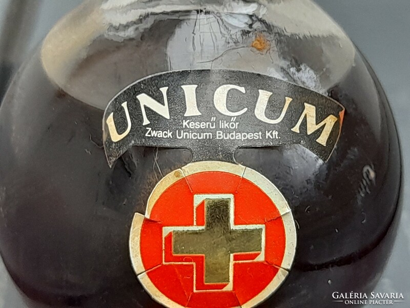 Unicum kb 35 éves 0.05 l