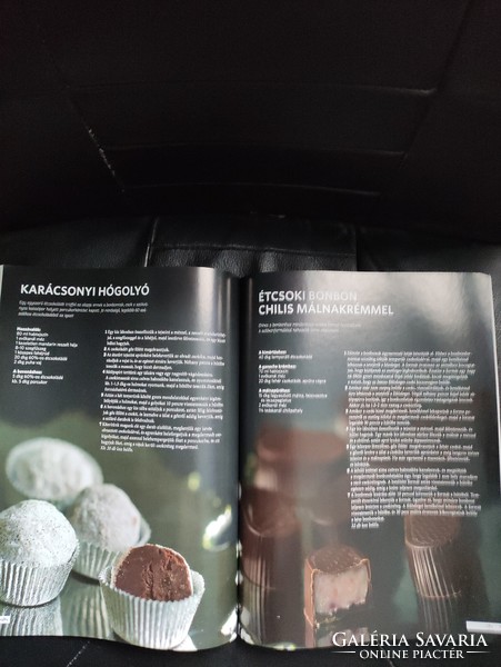 Sthal magazin extra -Karácsonyi édességek 100 kedvenc recept.