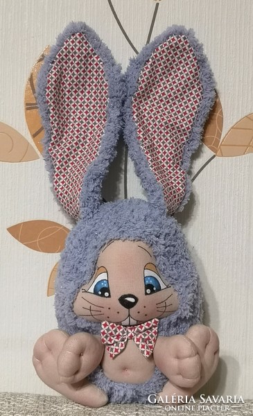 Fülike EaRster Bunny kézműves nyuszi Szederke
