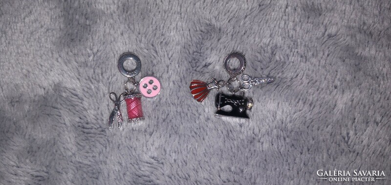 Pandora moments compatible s925 charms