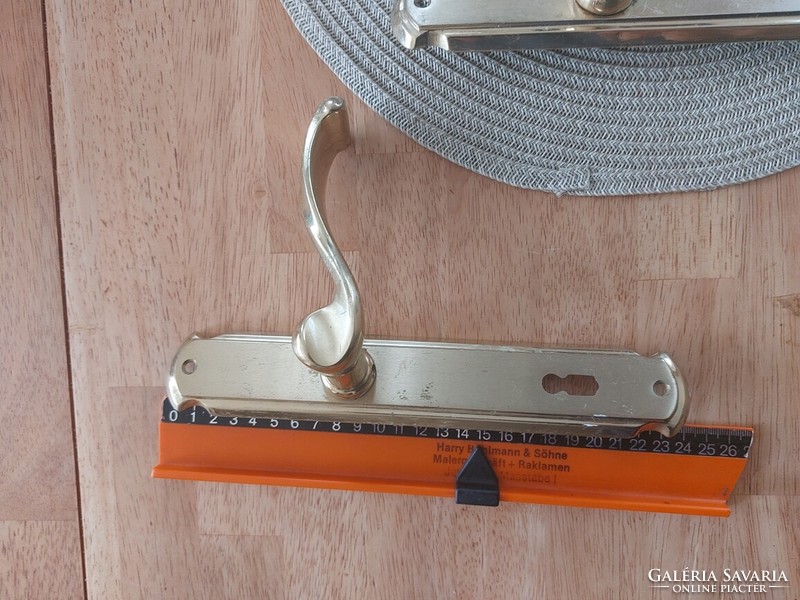 (K) schm germany long handle handles