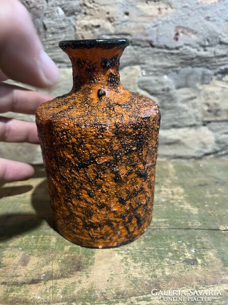 Ceramic vase from Eschenbach