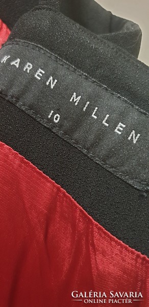 ELEGÁNS KAREN MILLEN RUHA 10- ES MÉRET