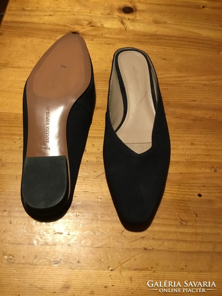 Slippers (size 39), new, from the USA, banana republic