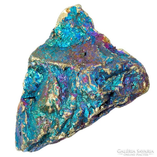 Chalcopyrite Mexican color - 300 grams - 