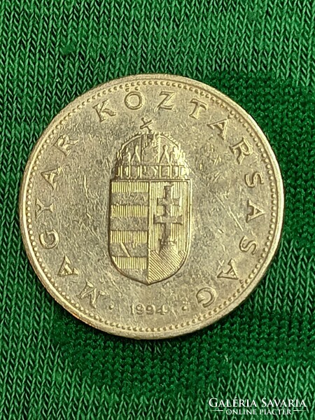 100 Forint 1994 !