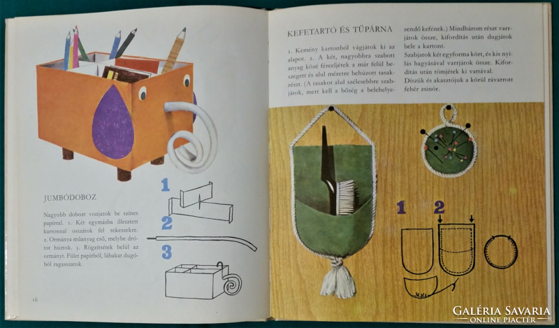 Éva Gaál: socknidaksli and many others - wise owl series - crafts, DIY