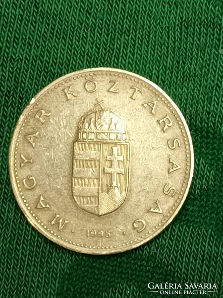 100 Forint 1995 !