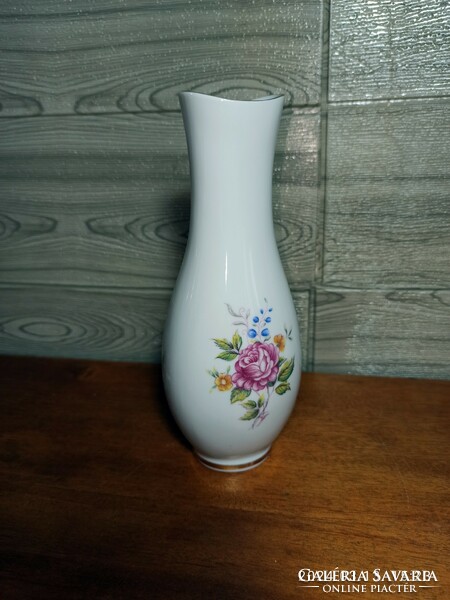Ravenclaw vase with box