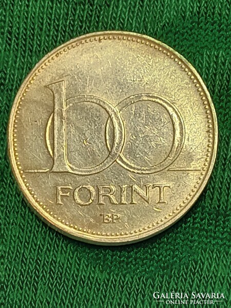 100 Forint 1996 !