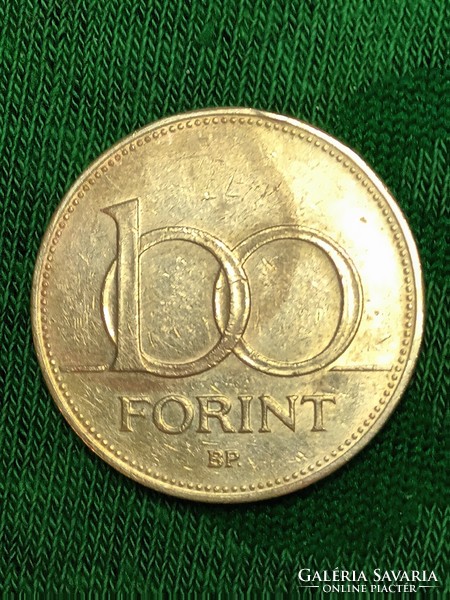 100 Forint 1996 !