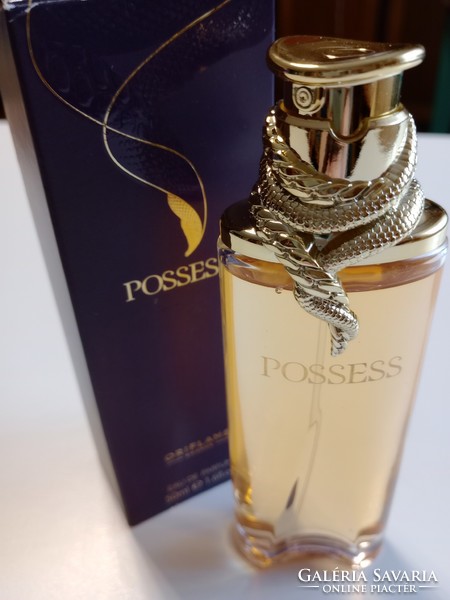 Possess perfume - oriflame