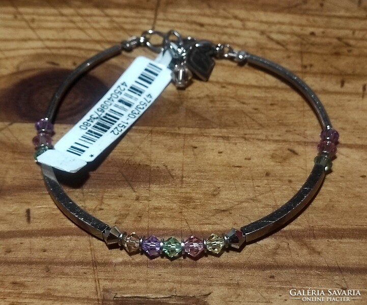 Coeur de lion bracelet with original tag
