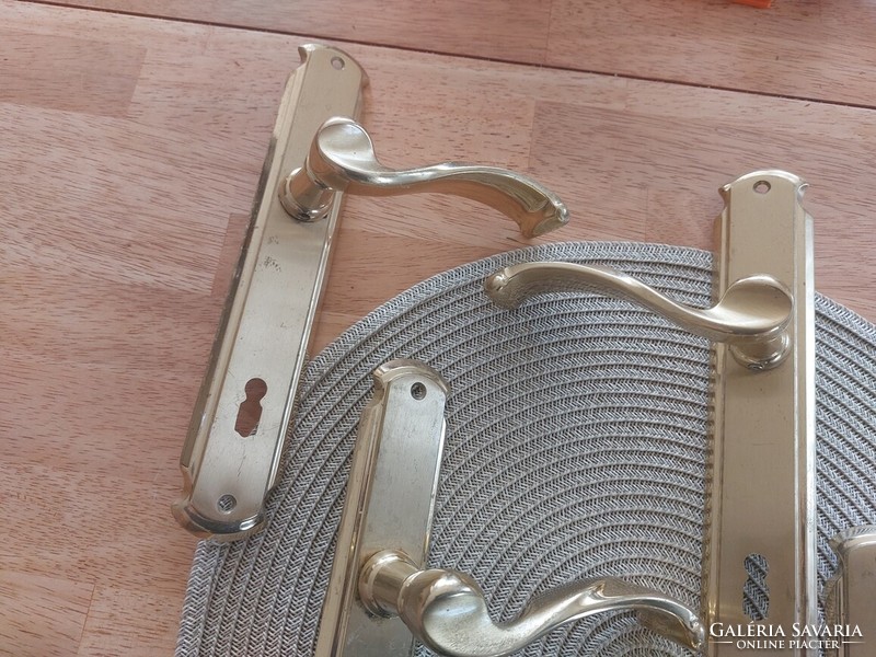 (K) schm germany long handle handles