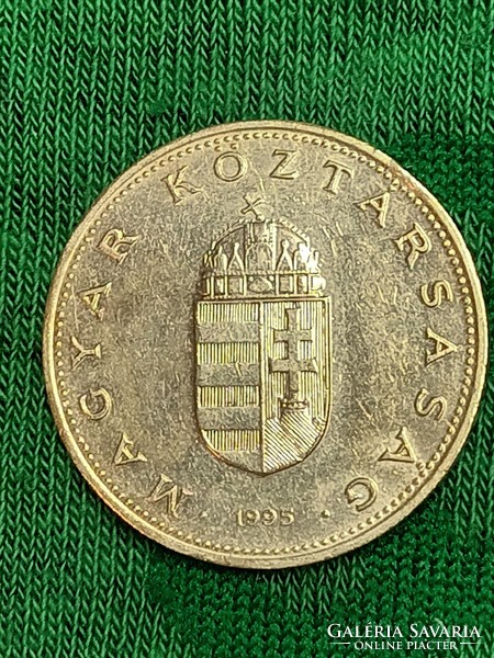 100 Forint 1995 !