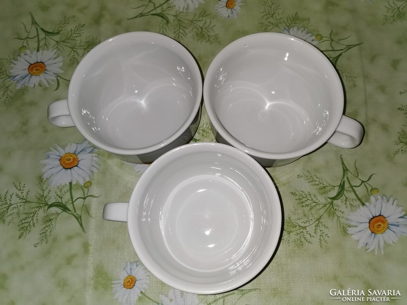 Alföldi porcelain pouring cup