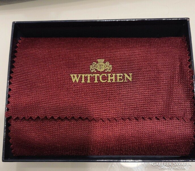 Wittchen leather wallet