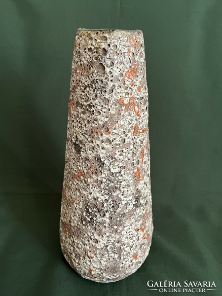 Bod Éva kerámia váza (C0020)