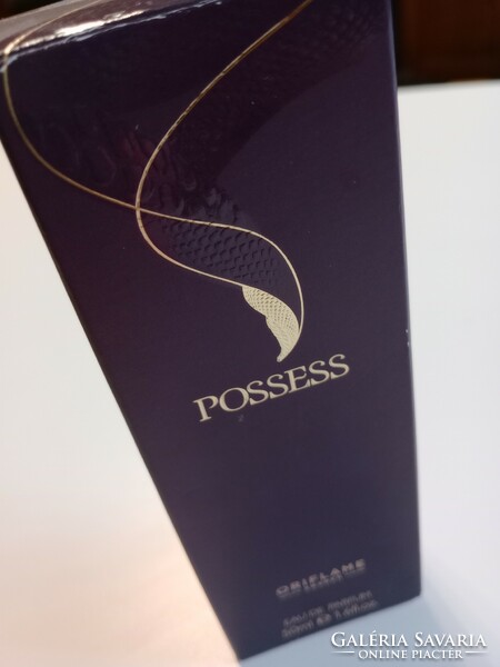 Possess Parfüm - Oriflame