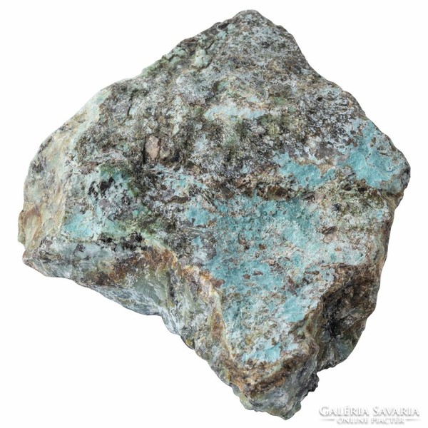 African turquoise - 1kg is the 