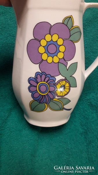 Lowland jug