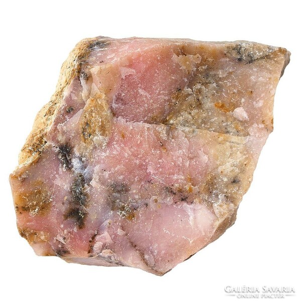 Opal - pink - from Peru - 500 grams - 