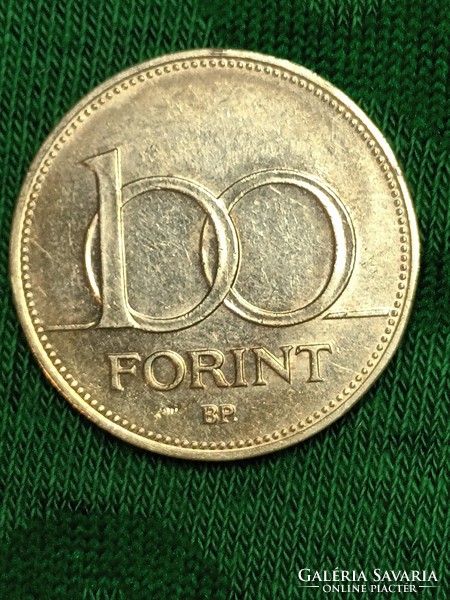 100 Forint 1995!