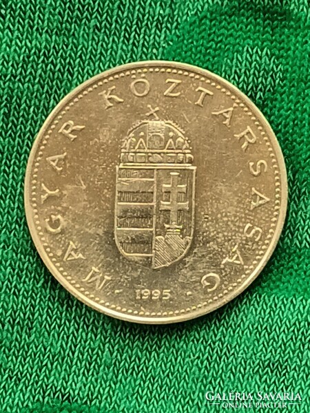 100 Forint 1995 !