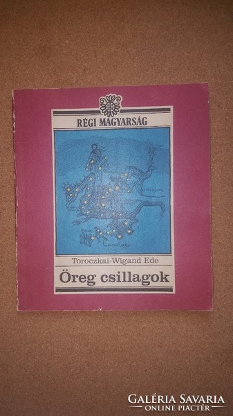 1988 / Toroczkai - Wigand : Öreg Csillagok