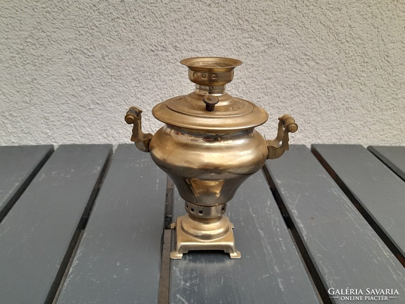 Mini samovar