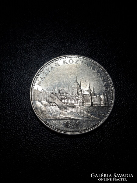 2006- Os 50 HUF coin - 1956