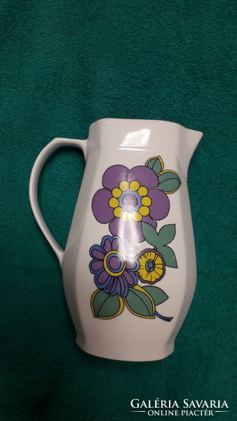 Lowland jug