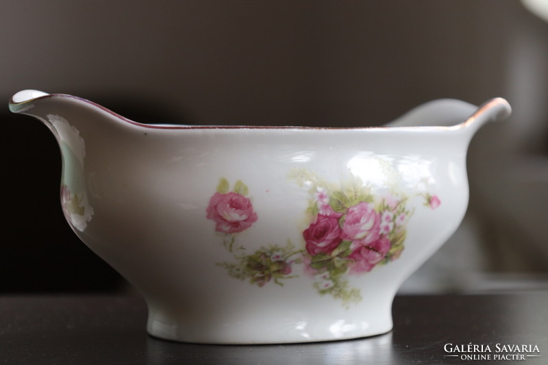Porcelain bowl o&eg royal austria