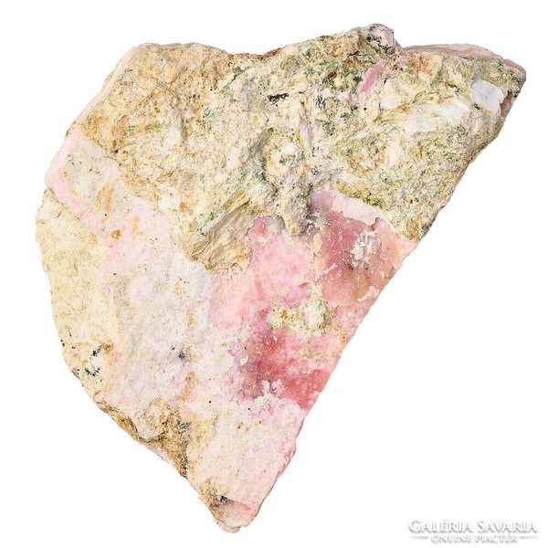 Opal - pink - from Peru - 500 grams - 