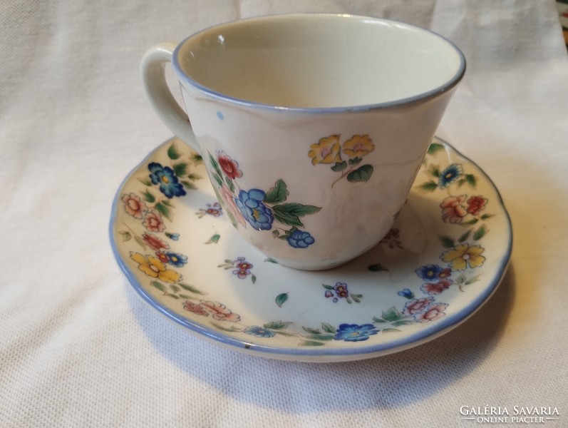 Hazelbury laura ashley porcelain cups and saucers