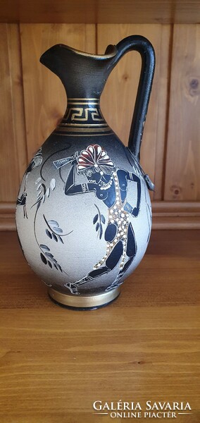 Greek vase, jug is an original trademarked product