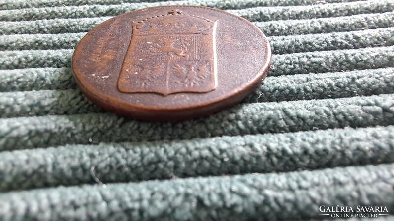 A groeschl coin 1782