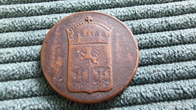 A groeschl coin 1782