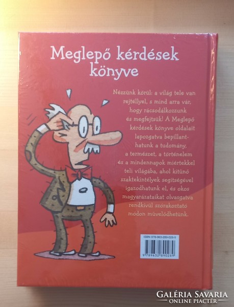 Meglepő kérdések könyve Reader1s Digest